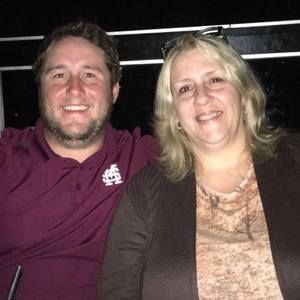 Meet your Posher, Benjamin